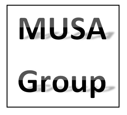 ТОО "MUSA Group" - 